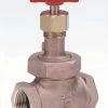 Coupon 🤩 Milwaukee Valve 590T 1 in. Bronze Threaded Globe Valve 🔥