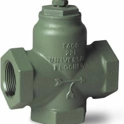 Best Pirce 🥰 Taco Flo-Chek 3/4 in. Bronze Sweat Check Valve 🎁