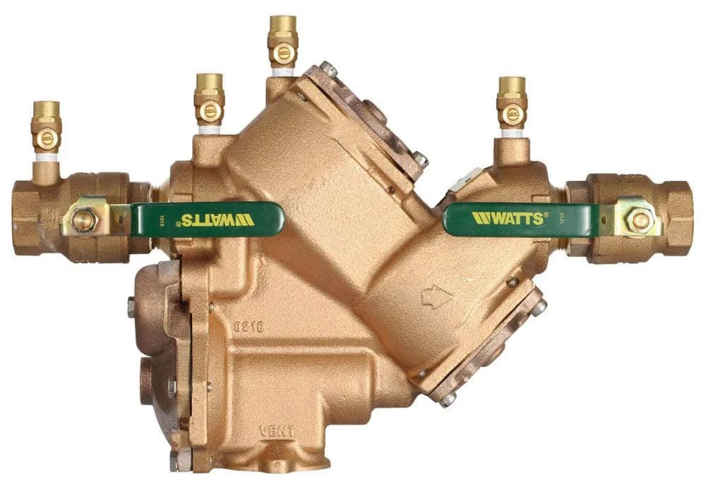 Deals π Watts Series 800M4FR FNPT Bronze 1 in. 150 psi BFP Vacuum Breaker β€οΈ 1 Deals π Watts Series 800M4FR FNPT Bronze 1 in. 150 psi BFP Vacuum Breaker β€οΈ
