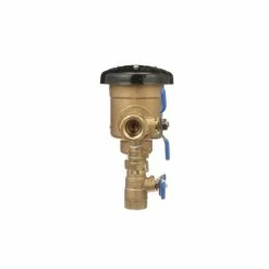 Hot Sale 🔔 Zurn Wilkins Model 720A Threaded Polypropylene, Cast Bronze and 300L Stainless Steel 1/2 in. 150 psi BFP Vacuum Breaker ⭐ -Bronze Valves sale shop Query 101