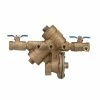 Best reviews of 💯 Zurn Wilkins 975XL 3/4 in. 300L Cast Bronze and Stainless Steel FNPT 175 psi Backflow Preventer 🔥