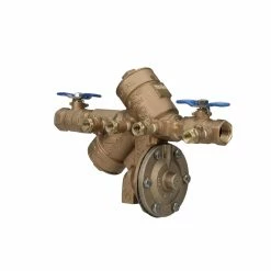 Best reviews of 💯 Zurn Wilkins 975XL 3/4 in. 300L Cast Bronze and Stainless Steel FNPT 175 psi Backflow Preventer 🔥 -Bronze Valves sale shop Query 1052