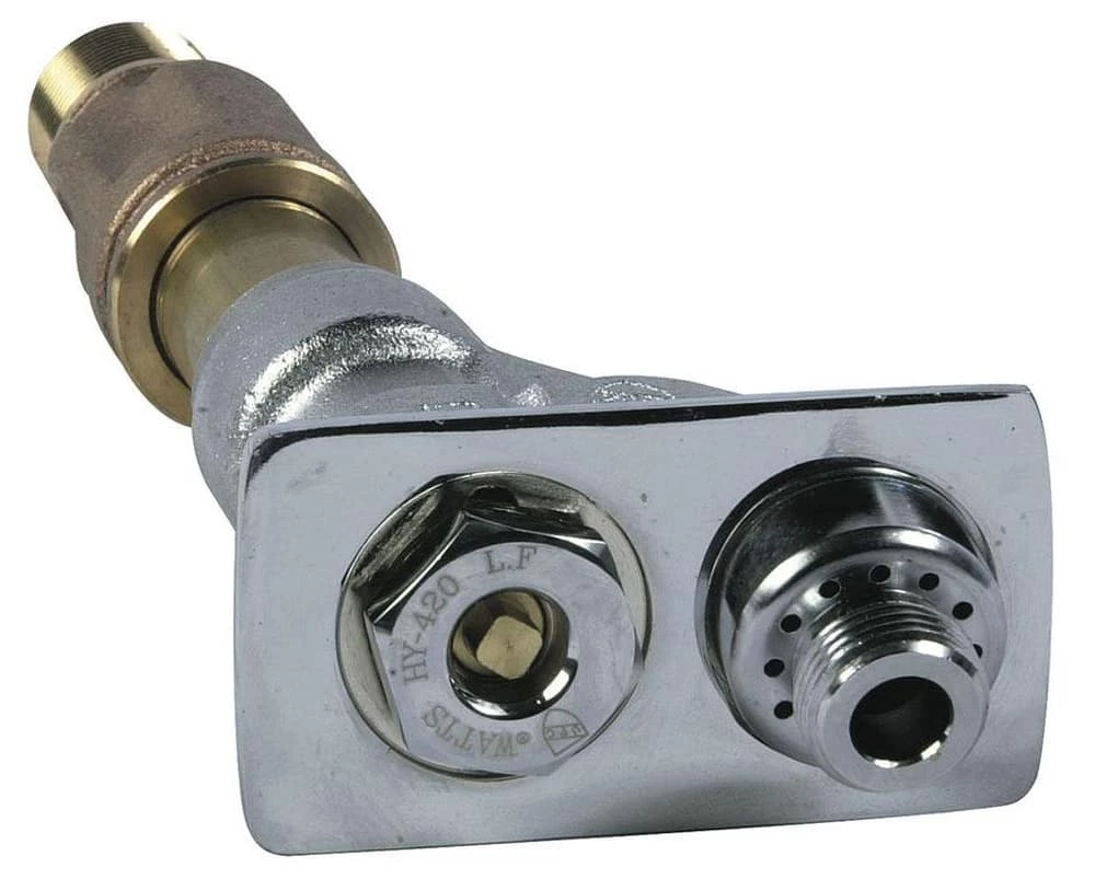 Deals ✔️ Watts Drainage HY-420 Series 4 in. Wall Hydrant ❤️ 1 Deals ✔️ Watts Drainage HY-420 Series 4 in. Wall Hydrant ❤️