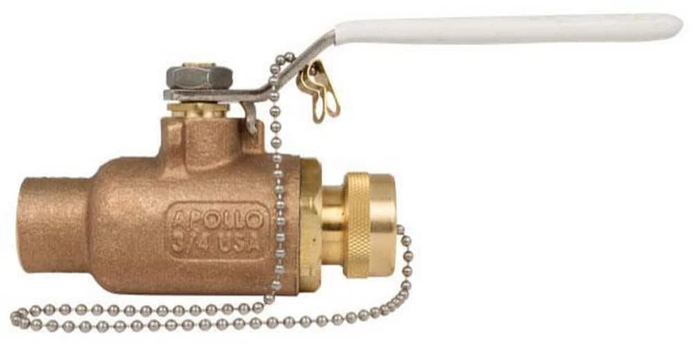 Flash Sale ❤️ Apollo Valves 70LF-200 Series 1/2 x 3/4 in. Bronze Full Port Solder x NPSH 600# Ball Valve ⌛ 1 Flash Sale ❤️ Apollo Valves 70LF-200 Series 1/2 x 3/4 in. Bronze Full Port Solder x NPSH 600# Ball Valve ⌛