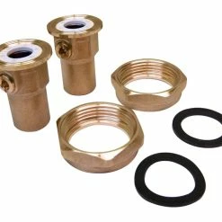 Best deal 👏 Grundfos 1/2 in. Bronze Threaded Valve Kit 🌟