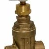 Cheapest 🔥 NIBCO S-113-LF 2 in. Bronze Full Port Solder Gate Valve ✔️