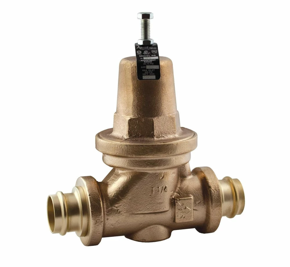 Budget ๐ฅ Apollo Valves 36 Series 1/2 in. 75 psig Bronze NPT Pressure Reducing Valve ๐ 1 Budget ๐ฅ Apollo Valves 36 Series 1/2 in. 75 psig Bronze NPT Pressure Reducing Valve ๐