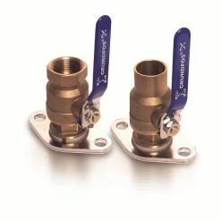Deals 😍 Grundfos 1 in. Bronze NPT Valve Kit 🧨