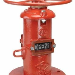 Best Sale ✔️ Victaulic FireLock™ Style 773 15-27/50 x 14 in. Indicator Post 👏