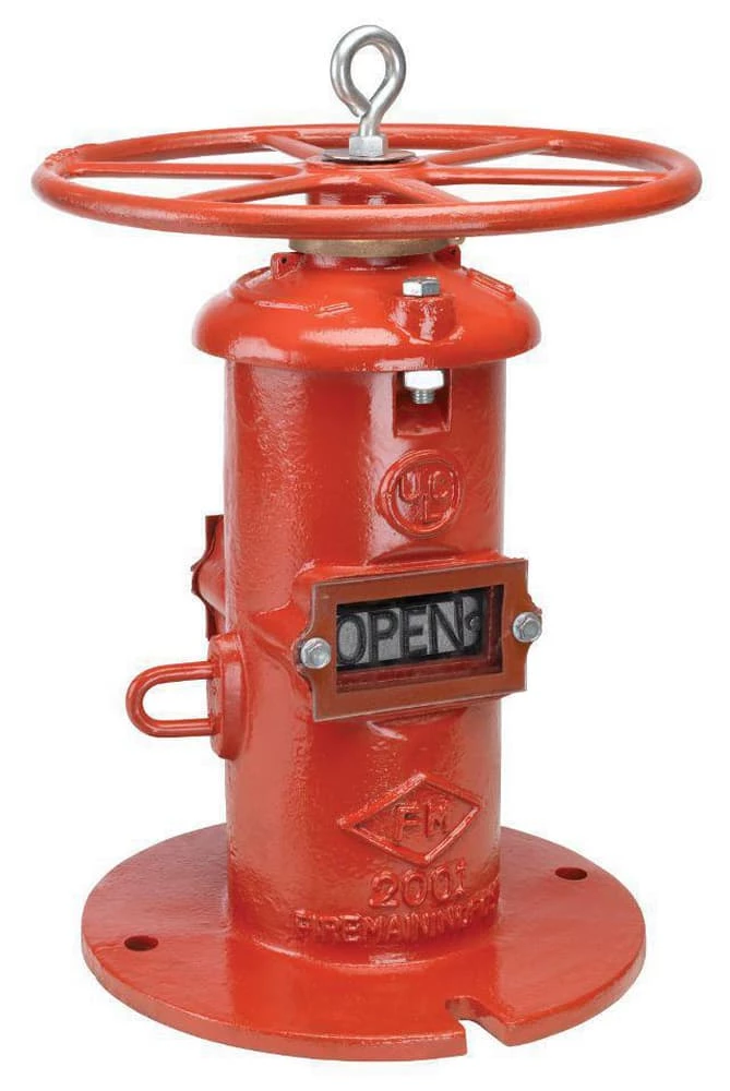 Best Sale ✔️ Victaulic FireLock™ Style 773 15-27/50 x 14 in. Indicator Post 👏 1 Best Sale ✔️ Victaulic FireLock™ Style 773 15-27/50 x 14 in. Indicator Post 👏