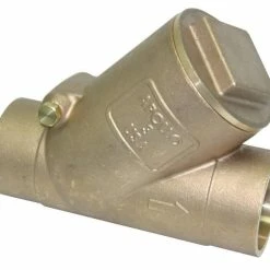 Top 10 🛒 Apollo Valves 61YLF Series 3/4 in. Bronze Solder Check Valve 🛒