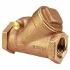 Coupon 👏 NIBCO 2 in. Bronze NPT Check Valve ❤️