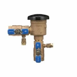 Outlet 👍 Zurn Wilkins Model 720A Threaded Polypropylene, Cast Bronze and 300L Stainless Steel 1-1/2 in. 150 psi BFP Vacuum Breaker 🔥
