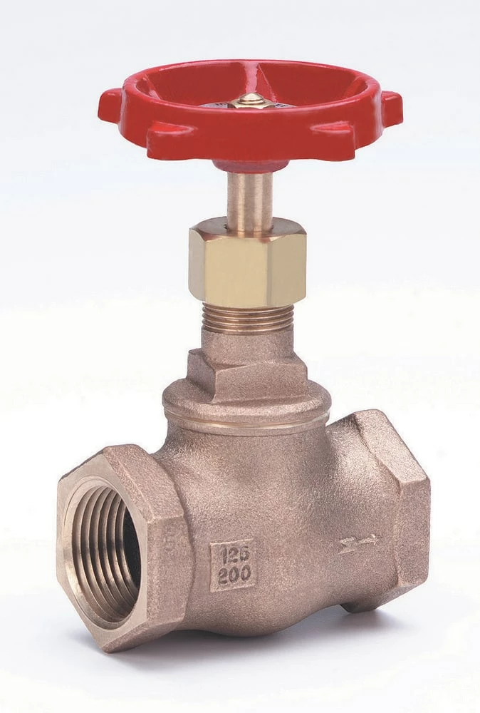 Discount ๐ Milwaukee Valve 1/2 in Bronze Threaded Globe Valve ๐ 1 Discount ๐ Milwaukee Valve 1/2 in Bronze Threaded Globe Valve ๐
