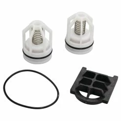 Best Pirce 🔔 Watts Series RK-007 2-1/2 - 3 in. Repair Kit Bronze ✨