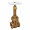 Flash Sale ✔️ NIBCO T-111-LF 1 in. Silicon Bronze Full Port FNPT Gate Valve 😍