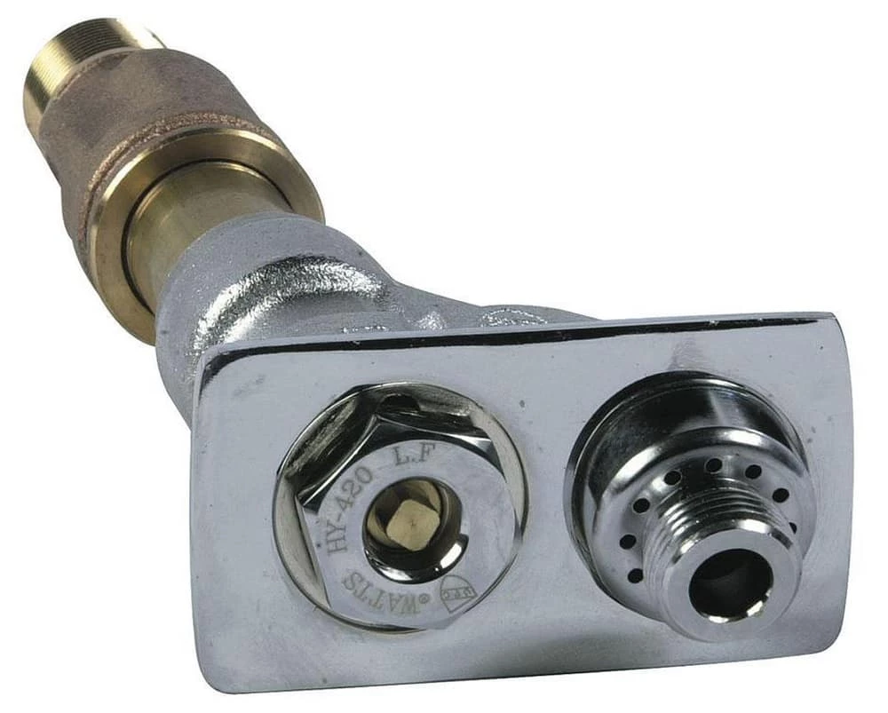 Discount ๐ Watts Drainage HY-420 Series 10 in. Non Freeze Wall Hydrant ๐ฏ 1 Discount ๐ Watts Drainage HY-420 Series 10 in. Non Freeze Wall Hydrant ๐ฏ