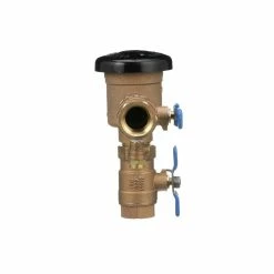 Outlet 👍 Zurn Wilkins Model 720A Threaded Polypropylene, Cast Bronze and 300L Stainless Steel 1-1/2 in. 150 psi BFP Vacuum Breaker 🔥 -Bronze Valves sale shop Query 122