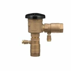 Outlet 👍 Zurn Wilkins Model 720A Threaded Polypropylene, Cast Bronze and 300L Stainless Steel 1-1/2 in. 150 psi BFP Vacuum Breaker 🔥 -Bronze Valves sale shop Query 123