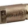 Flash Sale ⭐ Apollo Valves 61-LF Series 2-1/2 in. Bronze FNPT Check Valve 🎁