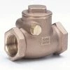 Buy 🧨 Milwaukee Valve 1-1/4 in. Bronze Threaded Check Valve 😍