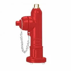 Best deal 🤩 Mueller Company Mueller® A411 3 ft. Mechanical Joint 2 in. Assembled Fire Hydrant 🌟