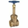 Hot Sale 🎁 NIBCO T-131 3/4 in. Bronze Full Port FNPT Gate Valve ❤️