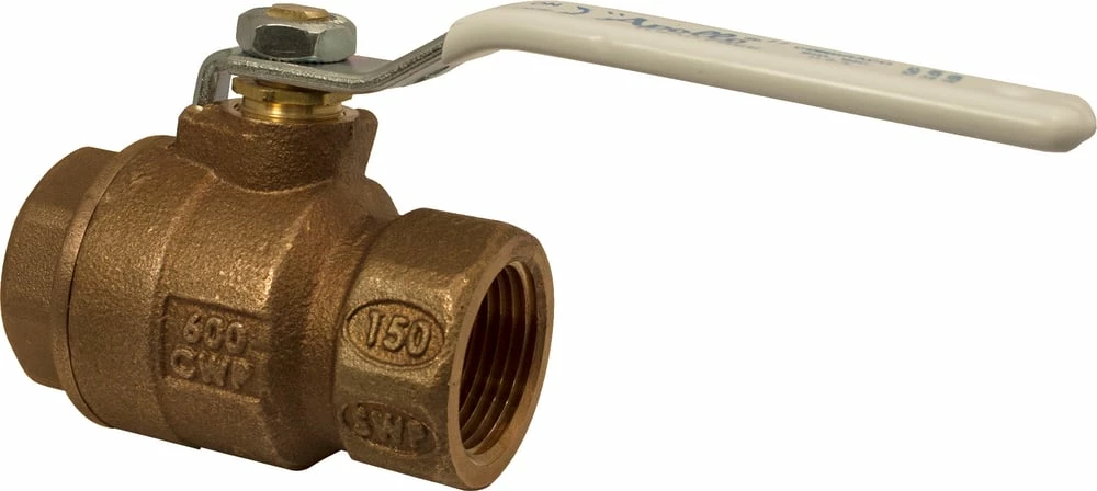 Best deal π Apollo Valves 77CLF-A Series 1 in. Bronze Full Port Solder 600# Ball Valve π₯ 1 Best deal π Apollo Valves 77CLF-A Series 1 in. Bronze Full Port Solder 600# Ball Valve π₯