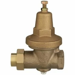 Wholesale 🌟 Zurn Wilkins 70XL 1 in. 300 psi Cast Bronze Copper Sweat Pressure Reducing Valve 🛒