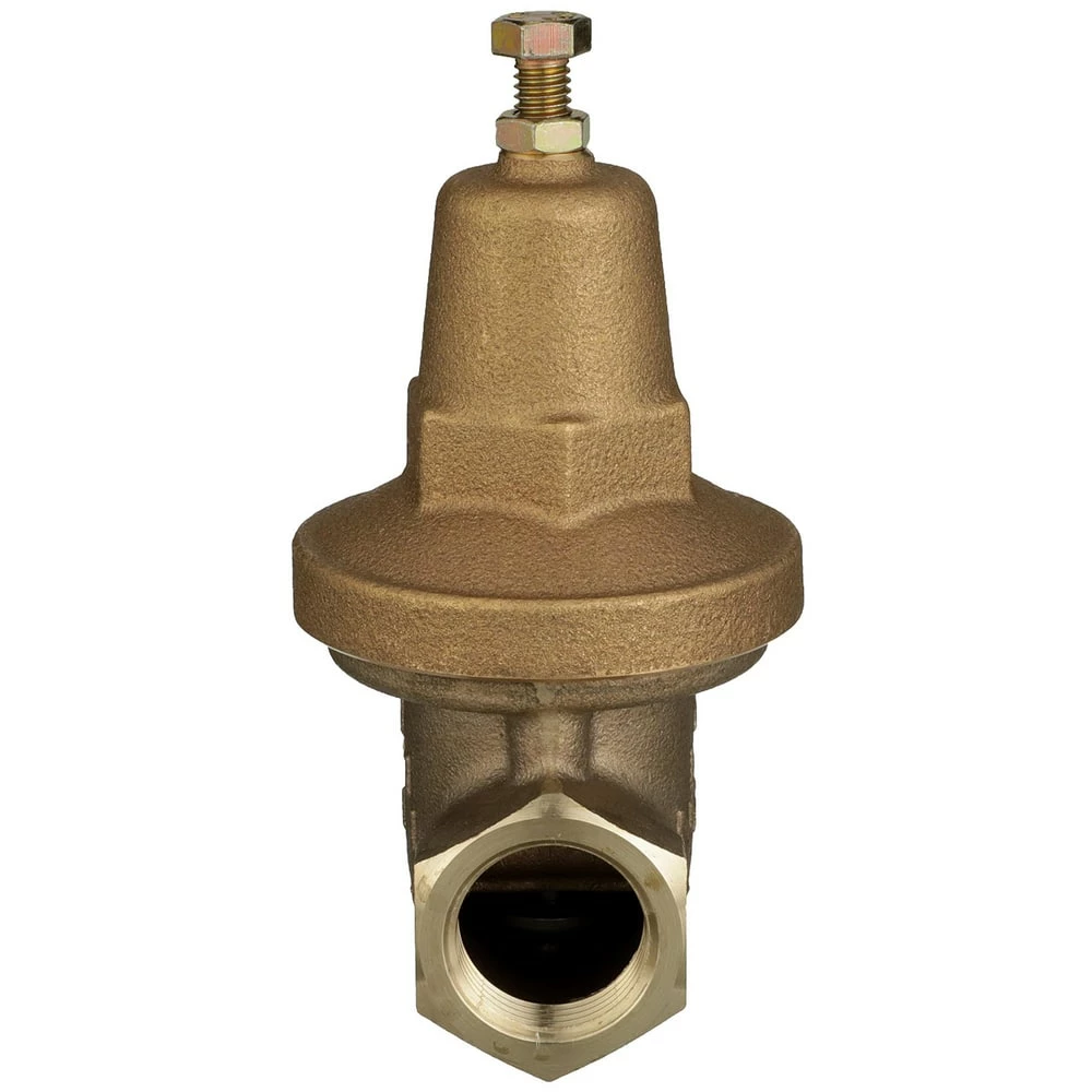 Wholesale ๐ Zurn Wilkins 70XL 1 in. 300 psi Cast Bronze Copper Sweat Pressure Reducing Valve ๐ 2 Wholesale ๐ Zurn Wilkins 70XL 1 in. 300 psi Cast Bronze Copper Sweat Pressure Reducing Valve ๐ - Image 2
