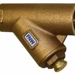 Hot Sale 👏 FNW® Figure 510 1 x 1 in. 250# Wye Strainer ⭐
