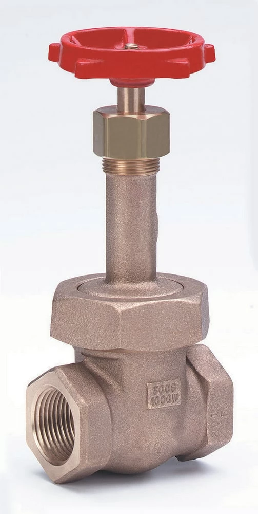 Best Sale ๐ Milwaukee Valve 1182 1-1/4 in. Bronze Threaded Gate Valve ๐ 1 Best Sale ๐ Milwaukee Valve 1182 1-1/4 in. Bronze Threaded Gate Valve ๐