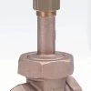 Cheapest 🤩 Milwaukee Valve 1182 1-1/2 in. Bronze Threaded Gate Valve ⌛