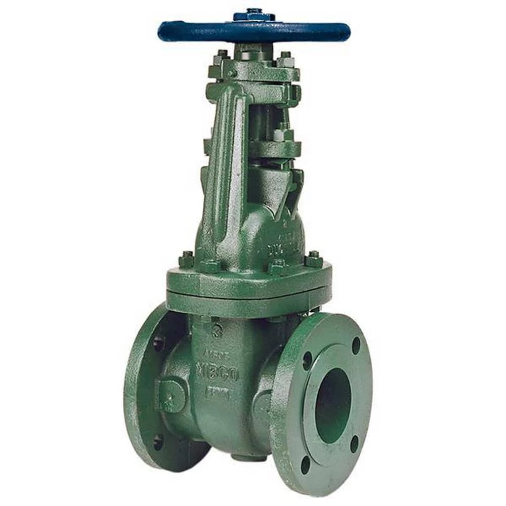 Brand new ๐ NIBCO F-637-31 2-1/2 in. Ductile Iron Full Port Flanged Gate Valve ๐ 1 Brand new ๐ NIBCO F-637-31 2-1/2 in. Ductile Iron Full Port Flanged Gate Valve ๐