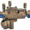 Buy 😍 Febco Series LF860 2 in. Bronze FNPT 350 psi Backflow Preventer 🤩