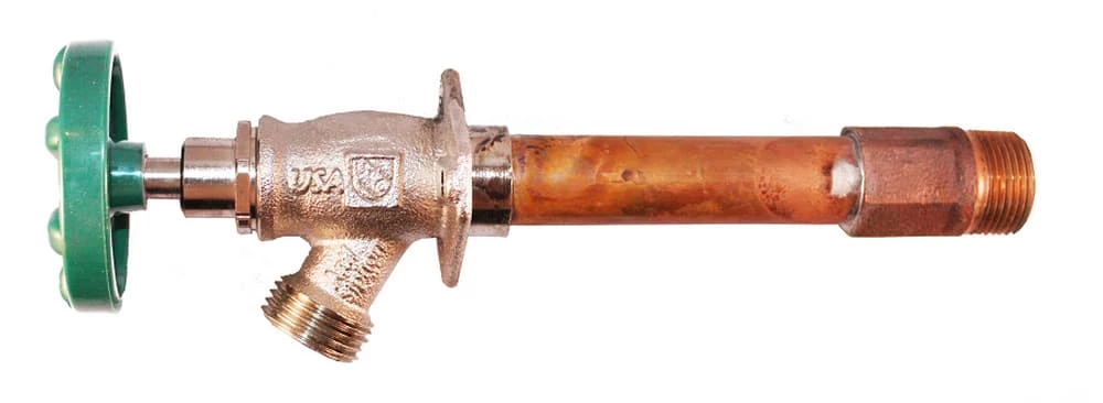 Budget ๐ Champion-Arrowhead 465 Series 12 x 1/2 x 3/4 in. FIPS and MIPS x GHT Wall Hydrant ๐ฅฐ 1 Budget ๐ Champion-Arrowhead 465 Series 12 x 1/2 x 3/4 in. FIPS and MIPS x GHT Wall Hydrant ๐ฅฐ