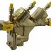Best Sale 😀 Apollo Valves RPLF4A Series 1-1/2 in. Bronze SAE Backflow Preventer 👏