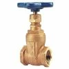Brand new ⭐ NIBCO T-113 1/4 in. Bronze Full Port FNPT Gate Valve ⌛