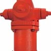 Promo 😀 American Flow Control Waterous Pacer® Yellow 6 ft. Mechanical Joint Assembled Fire Hydrant 😍