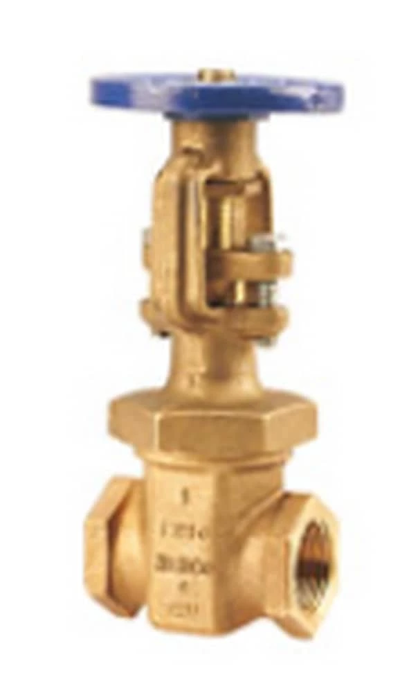Hot Sale ๐ NIBCO Model T1040 1-1/4 in. Bronze FNPT Gate Valve ๐ 1 Hot Sale ๐ NIBCO Model T1040 1-1/4 in. Bronze FNPT Gate Valve ๐