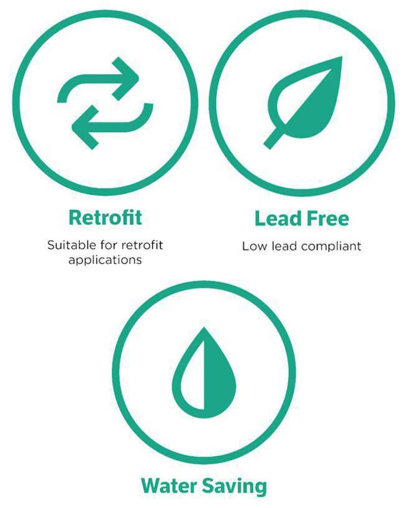 Promo ๐ Zurn Wilkins 975XL2 3/4 in. Cast Bronze FNPT Backflow Preventer โญ 5 Promo ๐ Zurn Wilkins 975XL2 3/4 in. Cast Bronze FNPT Backflow Preventer โญ - Image 5