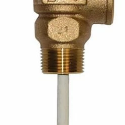 Buy โค๏ธ Zurn Wilkins TP1100A 3/4 in. Cast Brass and Bronze and Stainless Steel and Silicone MNPT x FNPT 150# 210 Relief Valve ๐งจ