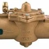 Top 10 ⭐ Watts Series 009 1-1/2 in. Epoxy 🧥 Coated Bronze FNPT 175 psi Backflow Preventer 👏
