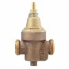 Best Sale ⌛ Watts Series LFN55B-M1 1 in. Brass FNPT Pressure Reducing Valve 💯