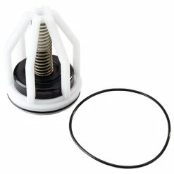 Best Sale ⭐ Watts Series RK-007 1-1/2 - 2 in. Check Bronze Valve Repair Kit 👍