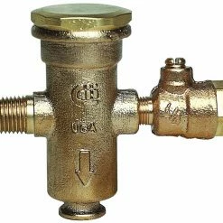 Cheap ✨ Apollo Valves Threaded Bronze BFP Freeze Protection Valve ⌛