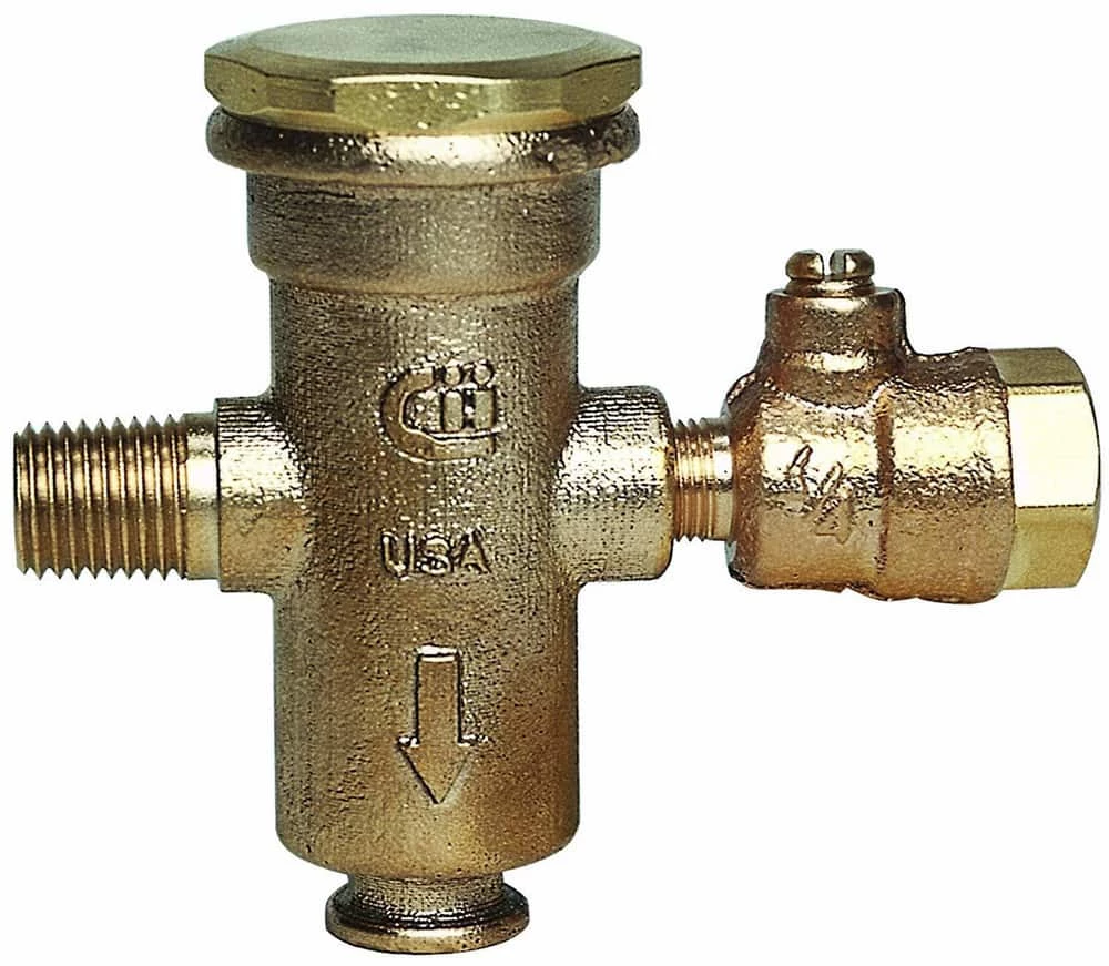 Cheap ✨ Apollo Valves Threaded Bronze BFP Freeze Protection Valve ⌛ 1 Cheap ✨ Apollo Valves Threaded Bronze BFP Freeze Protection Valve ⌛