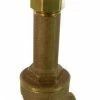 Deals ✨ FNW® Figure 1221 2 in. Bronze NPT Gate Valve 🔔