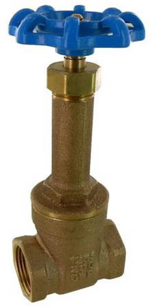 Flash Sale ๐ฅ FNWยฎ Figure 1221 2-1/2 in. Bronze NPT Gate Valve ๐ 1 Flash Sale ๐ฅ FNWยฎ Figure 1221 2-1/2 in. Bronze NPT Gate Valve ๐