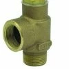 Cheapest 🥰 Cash Acme F-82 2 in. Bronze FNPT 50# Relief Valve ⌛